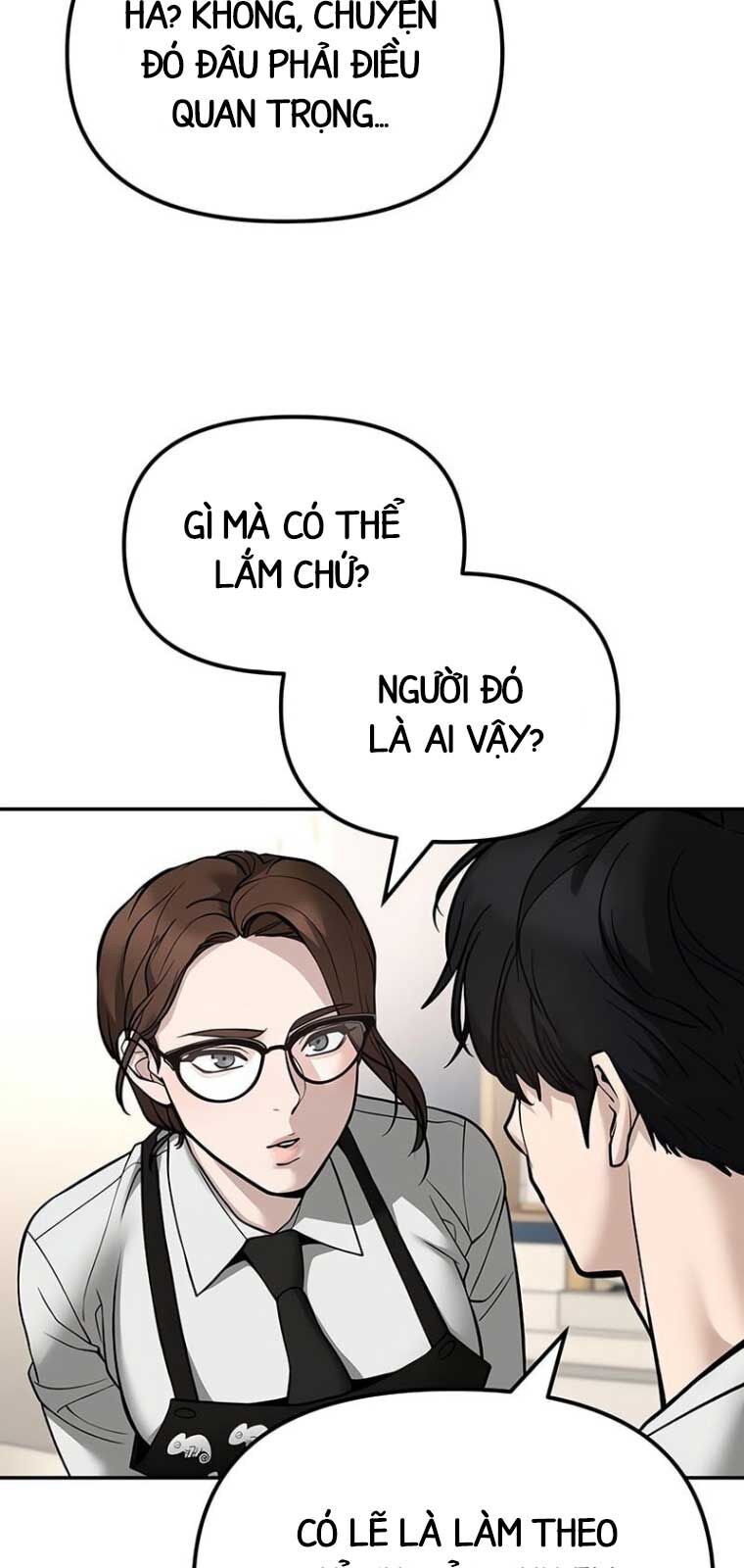 Giang Hồ Thực Thi Công Lý Chap 137 - Next Chap 138