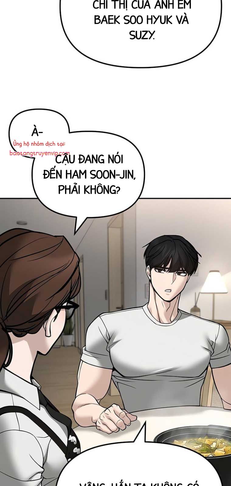 Giang Hồ Thực Thi Công Lý Chap 137 - Next Chap 138