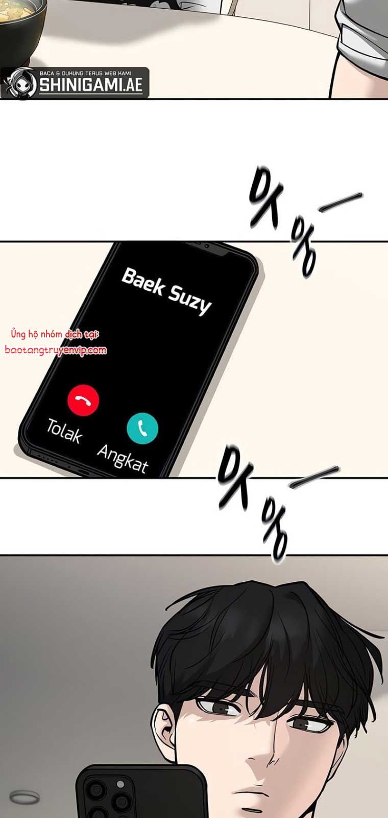 Giang Hồ Thực Thi Công Lý Chap 137 - Next Chap 138