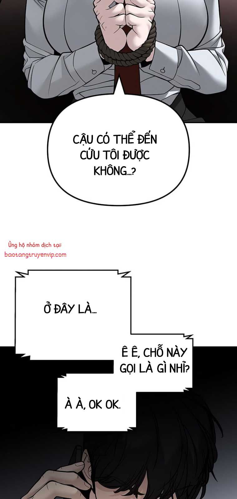 Giang Hồ Thực Thi Công Lý Chap 137 - Next Chap 138