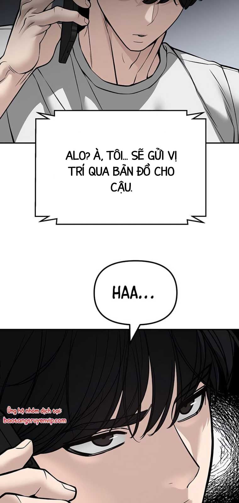 Giang Hồ Thực Thi Công Lý Chap 137 - Next Chap 138