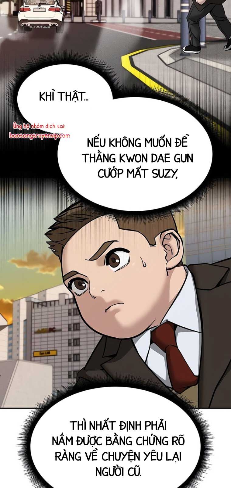 Giang Hồ Thực Thi Công Lý Chap 137 - Next Chap 138