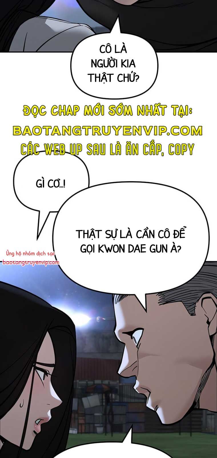 Giang Hồ Thực Thi Công Lý Chap 137 - Next Chap 138