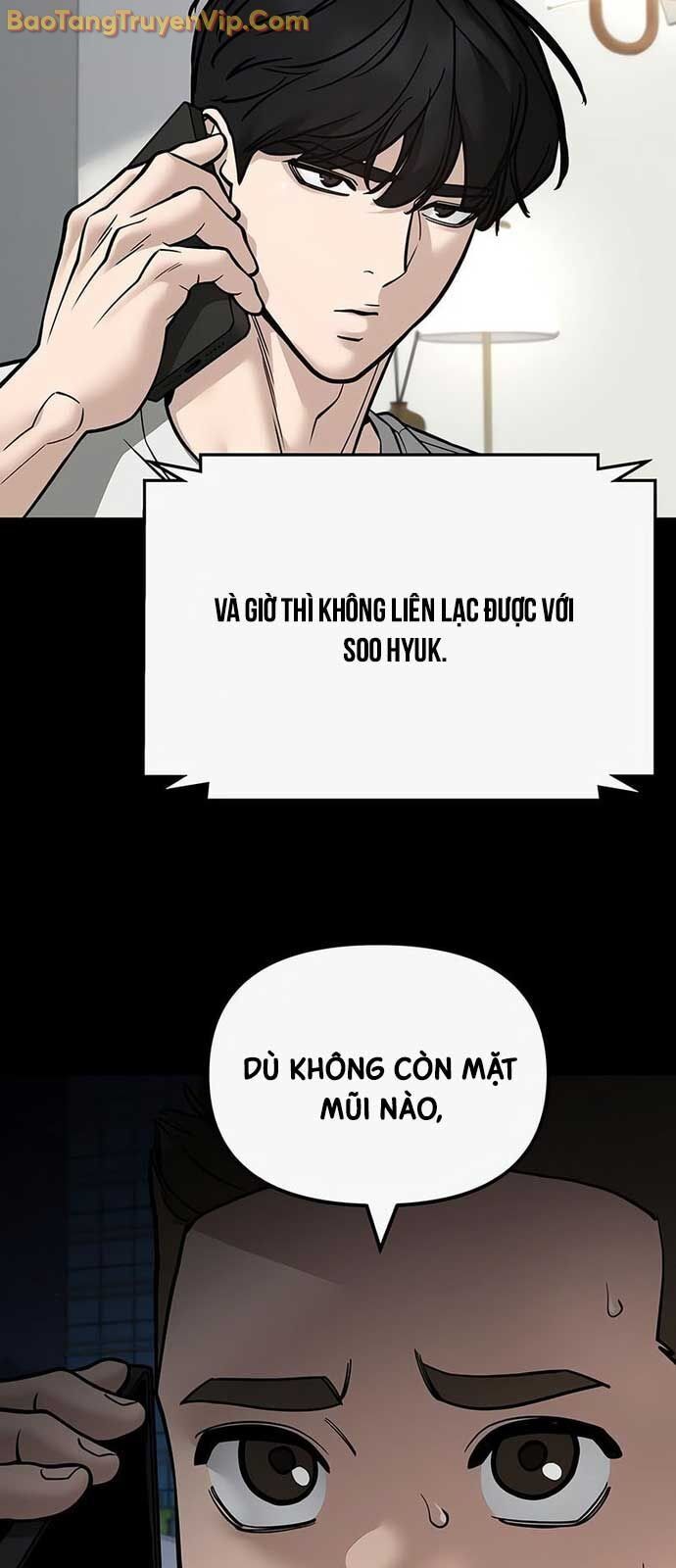 Giang Hồ Thực Thi Công Lý Chap 138 - Next Chap 139