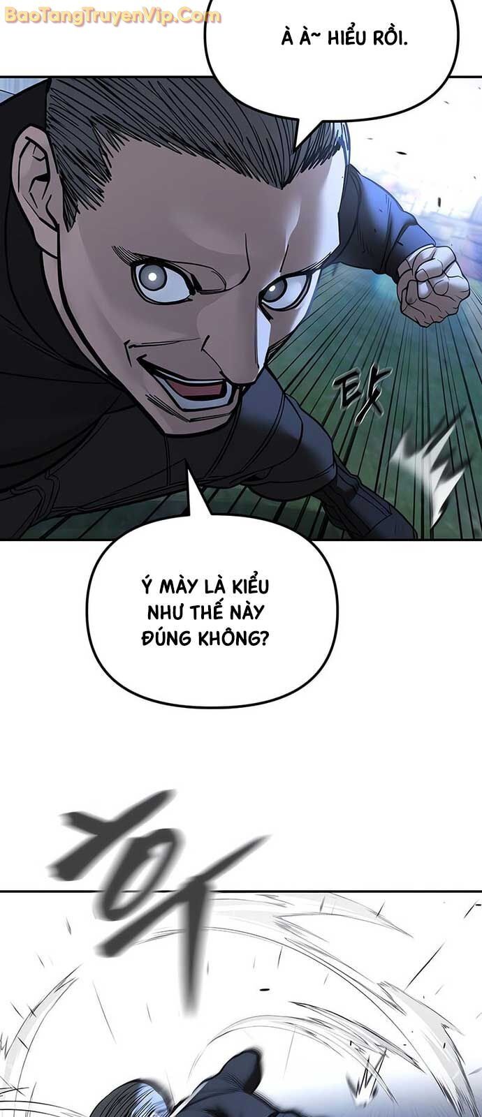 Giang Hồ Thực Thi Công Lý Chap 138 - Next Chap 139