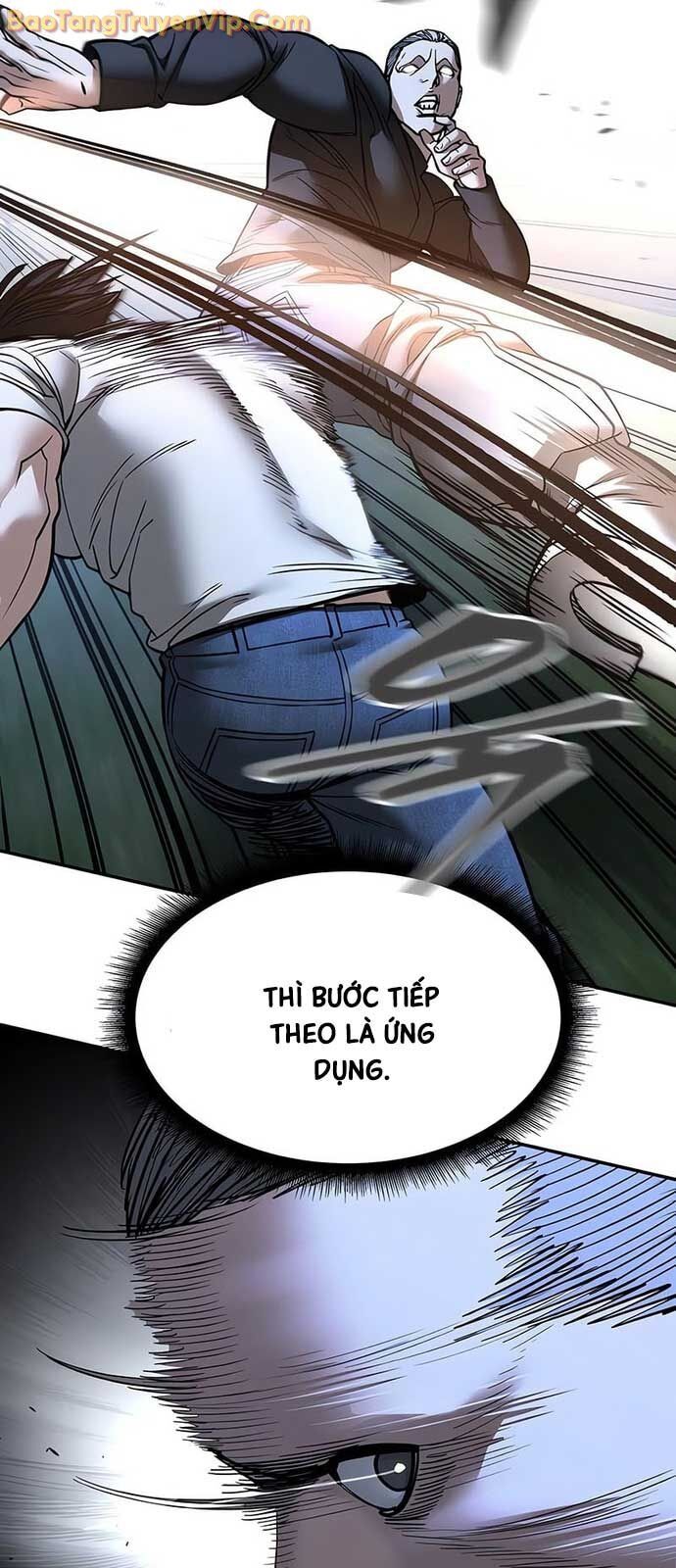 Giang Hồ Thực Thi Công Lý Chap 138 - Next Chap 139