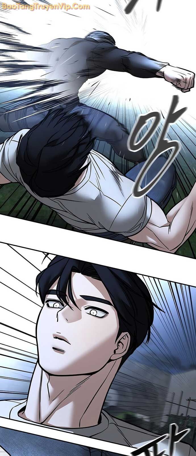 Giang Hồ Thực Thi Công Lý Chap 138 - Next Chap 139