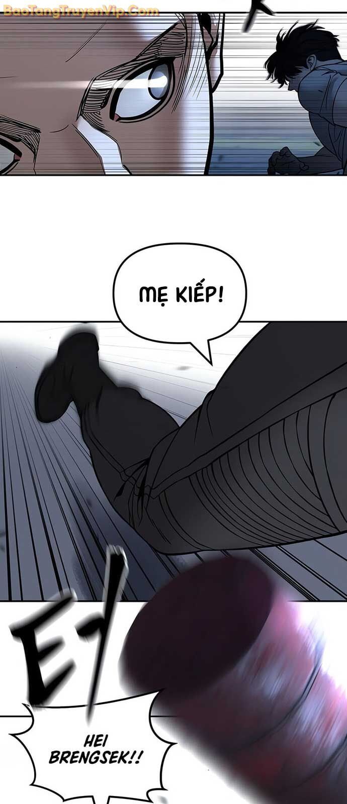 Giang Hồ Thực Thi Công Lý Chap 138 - Next Chap 139