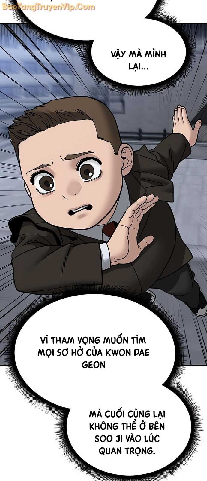 Giang Hồ Thực Thi Công Lý Chap 138 - Next Chap 139