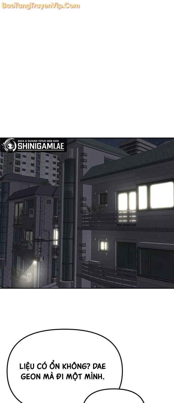 Giang Hồ Thực Thi Công Lý Chap 138 - Next Chap 139