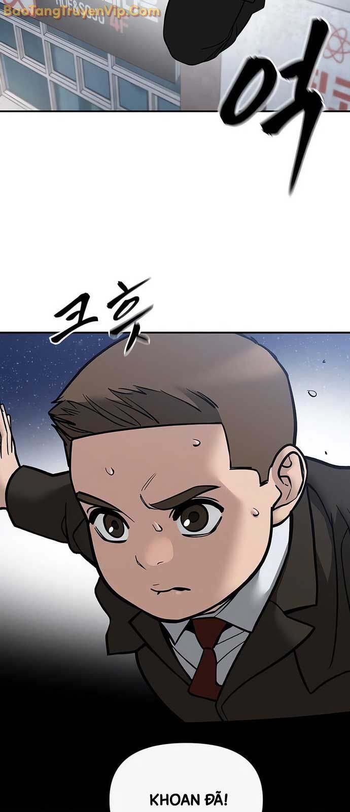 Giang Hồ Thực Thi Công Lý Chap 138 - Next Chap 139