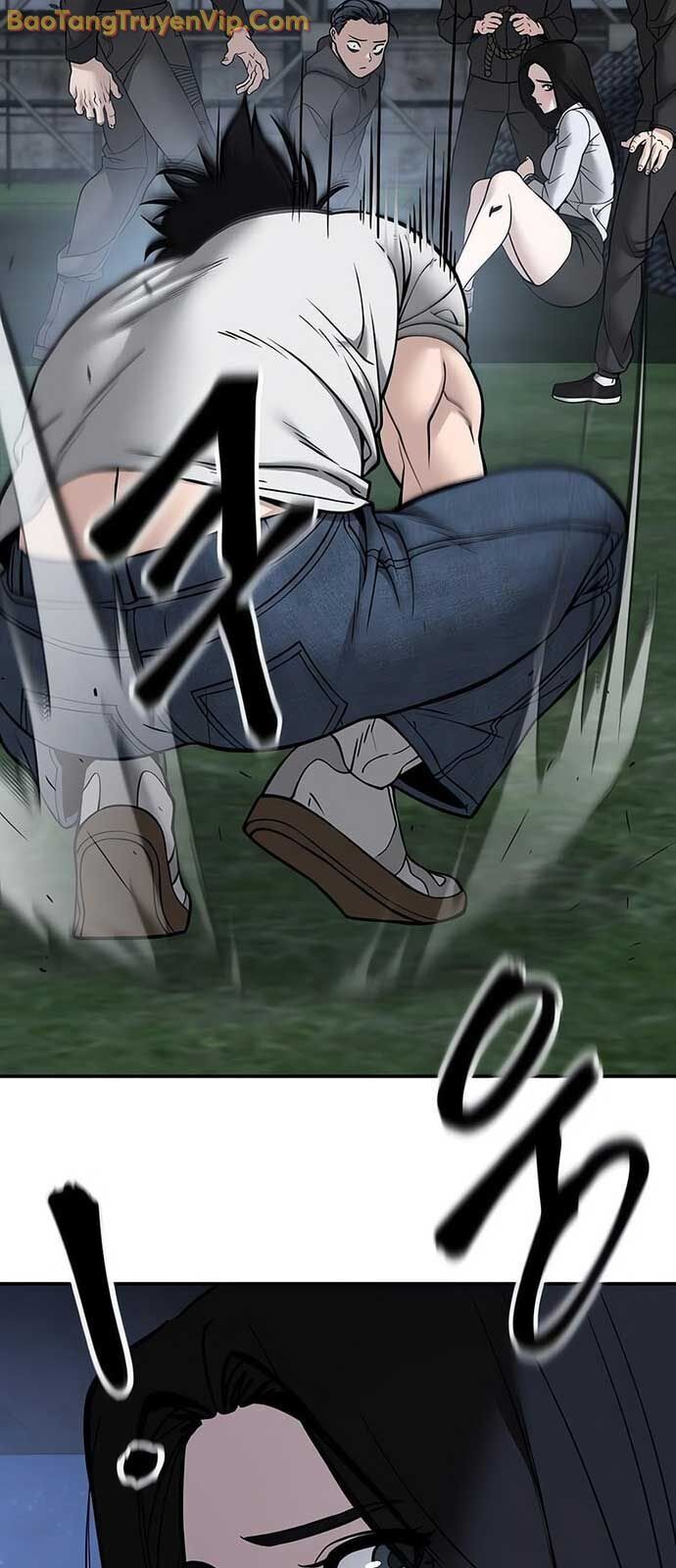 Giang Hồ Thực Thi Công Lý Chap 138 - Next Chap 139