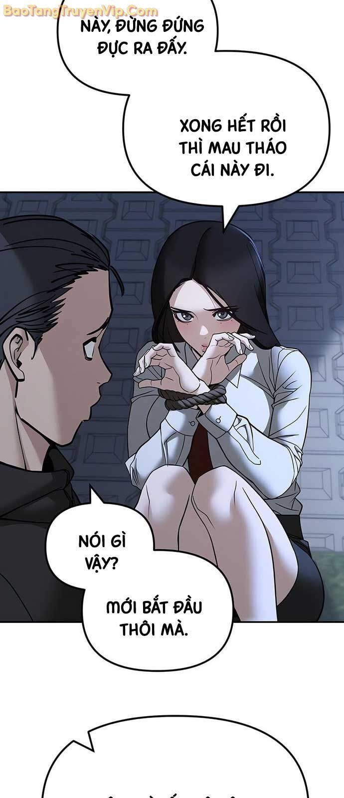 Giang Hồ Thực Thi Công Lý Chap 138 - Next Chap 139