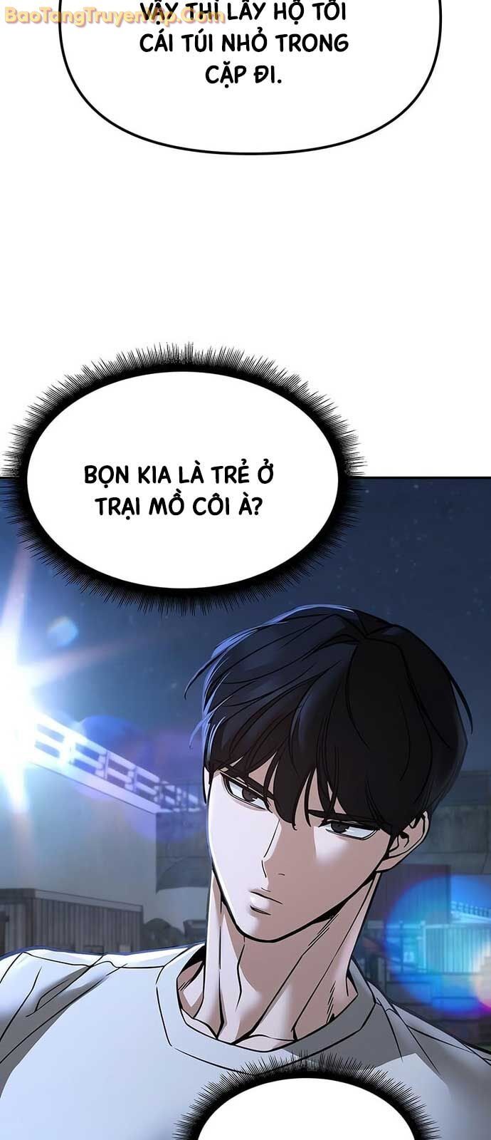 Giang Hồ Thực Thi Công Lý Chap 138 - Next Chap 139