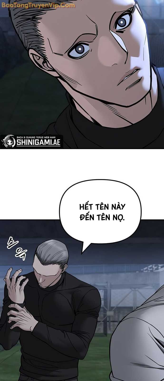 Giang Hồ Thực Thi Công Lý Chap 138 - Next Chap 139