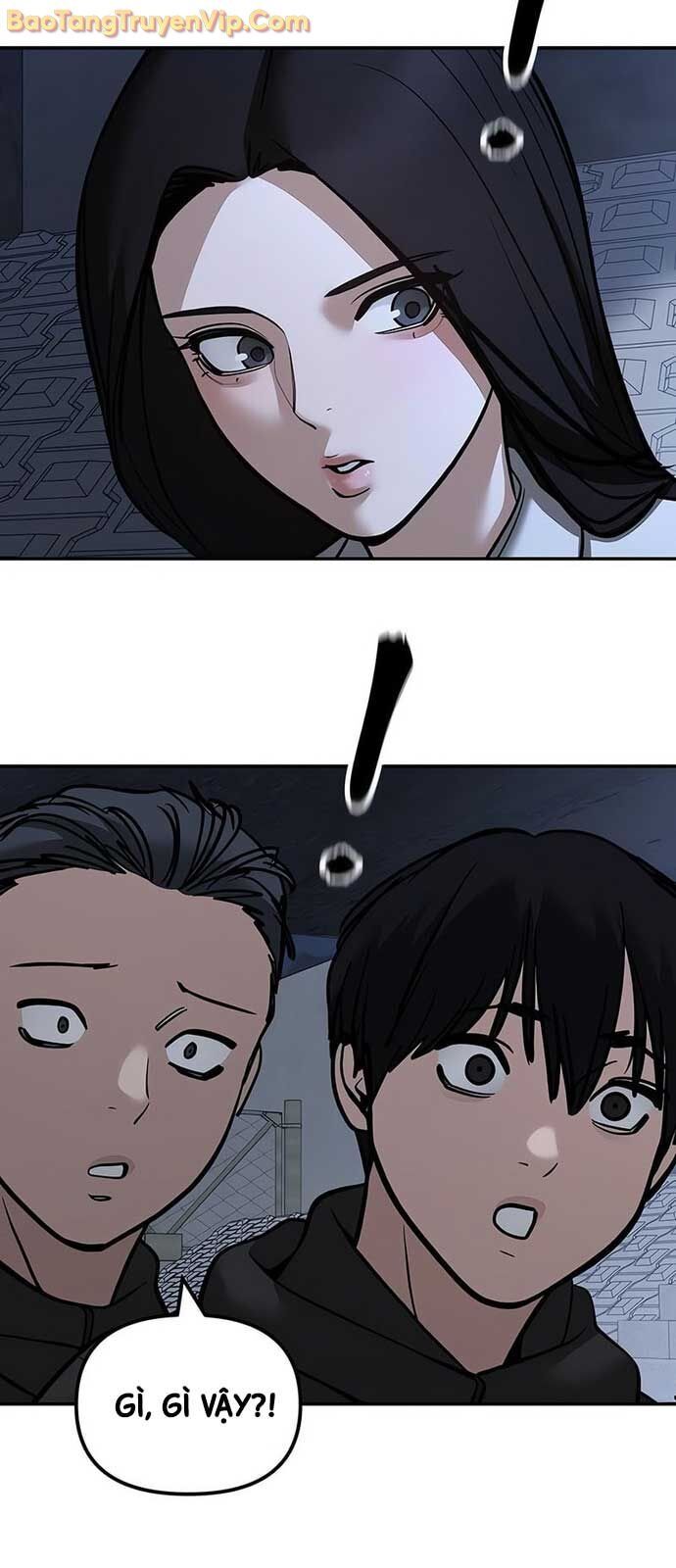 Giang Hồ Thực Thi Công Lý Chap 138 - Next Chap 139