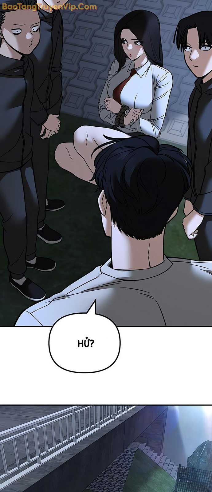 Giang Hồ Thực Thi Công Lý Chap 138 - Next Chap 139