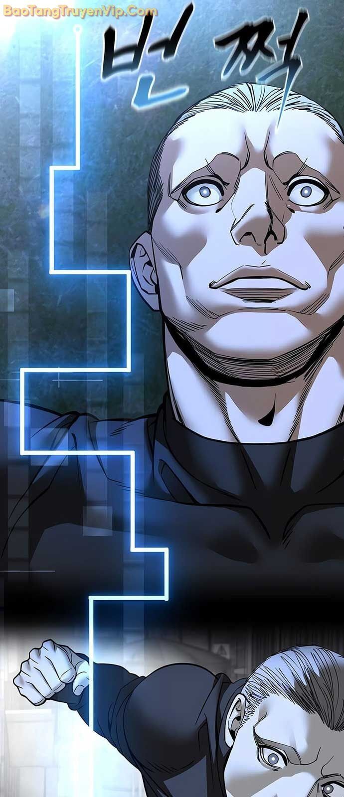 Giang Hồ Thực Thi Công Lý Chap 138 - Next Chap 139