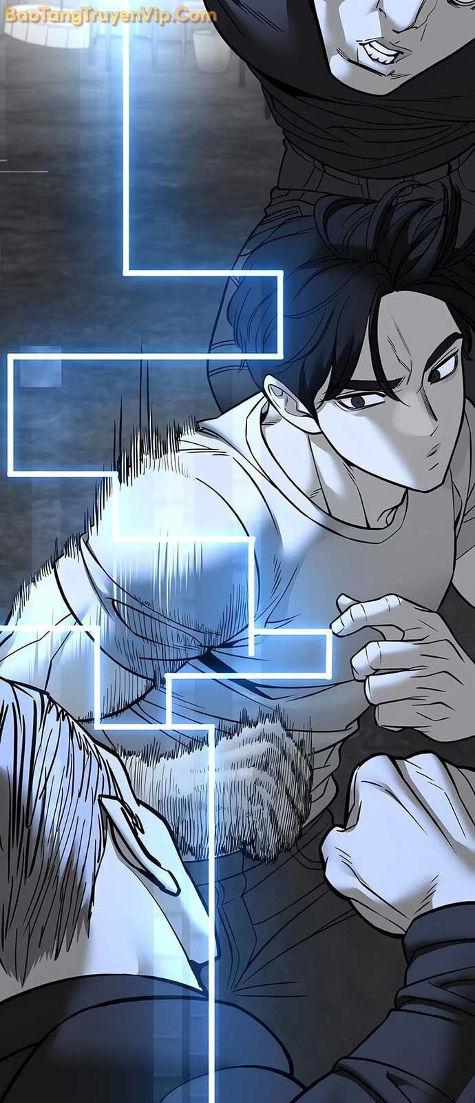 Giang Hồ Thực Thi Công Lý Chap 138 - Next Chap 139