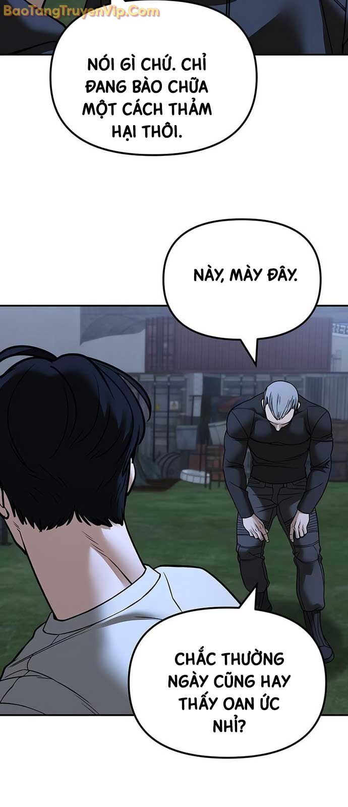 Giang Hồ Thực Thi Công Lý Chap 138 - Next Chap 139