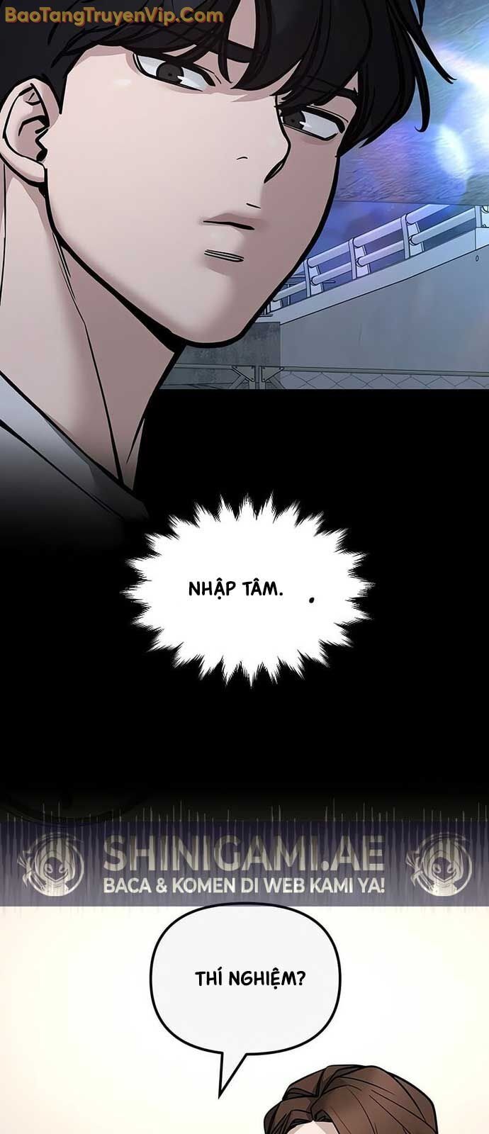 Giang Hồ Thực Thi Công Lý Chap 138 - Next Chap 139