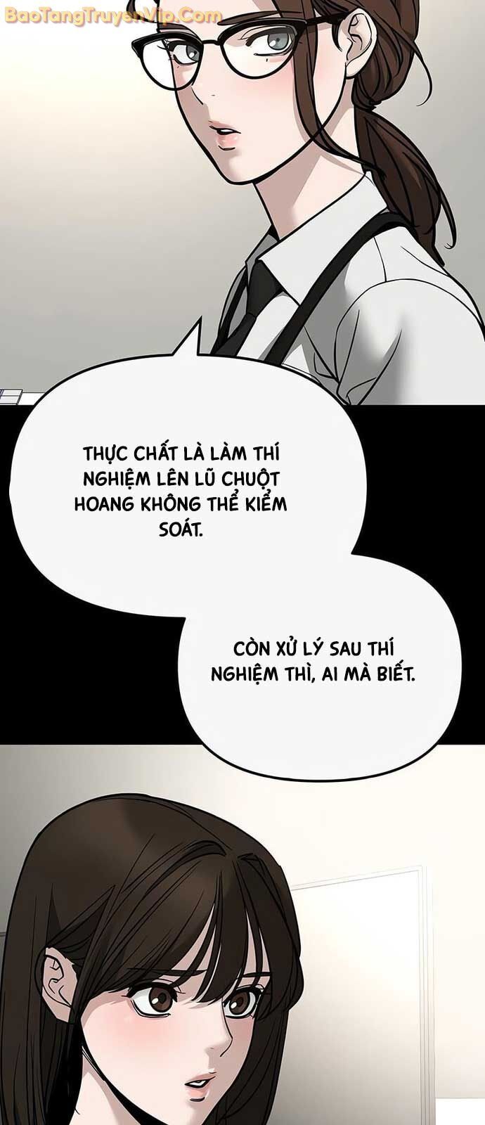 Giang Hồ Thực Thi Công Lý Chap 138 - Next Chap 139
