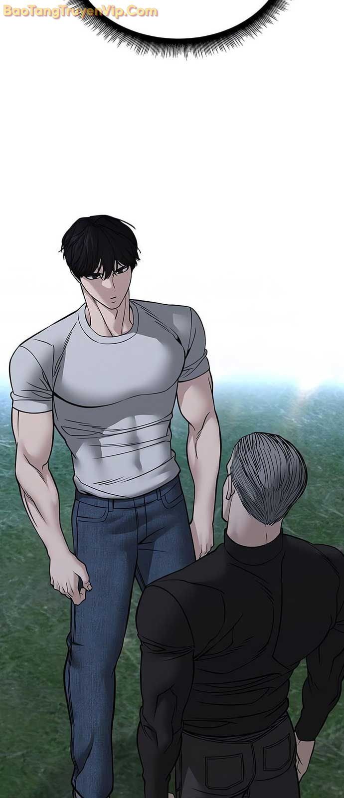 Giang Hồ Thực Thi Công Lý Chap 138 - Next Chap 139