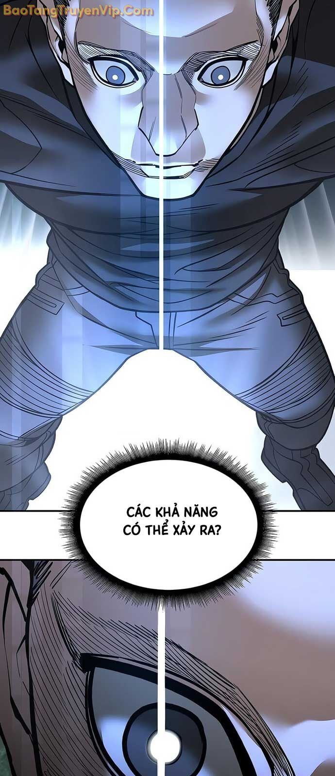 Giang Hồ Thực Thi Công Lý Chap 138 - Next Chap 139