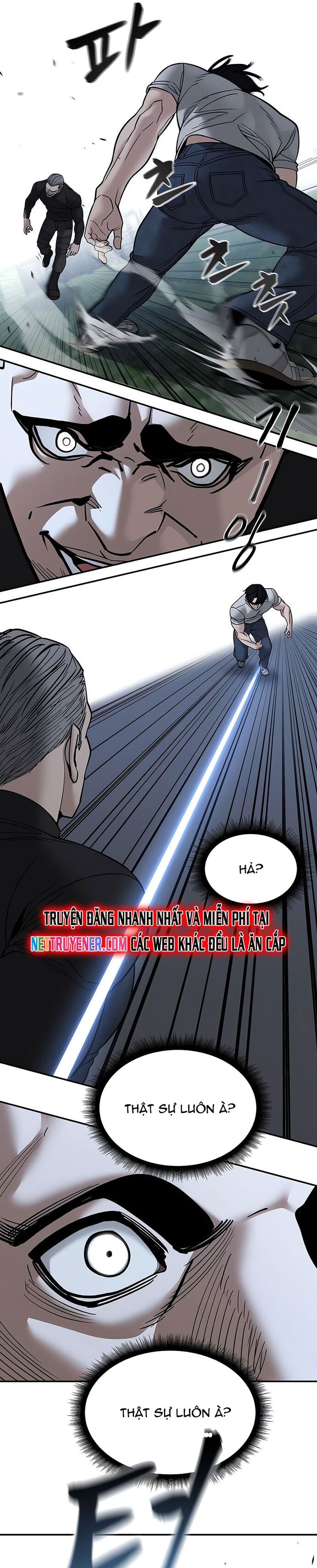 Giang Hồ Thực Thi Công Lý Chap 139 - Next Chap 140