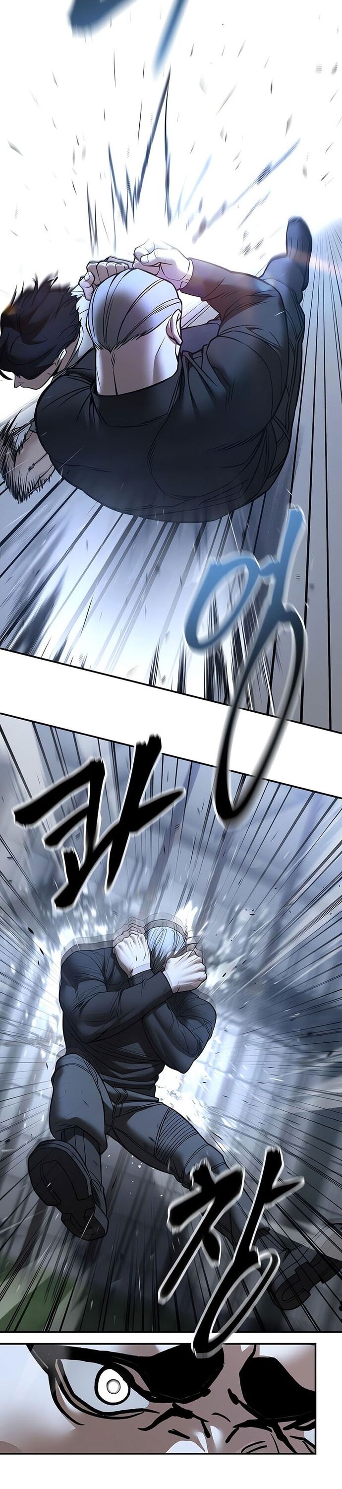 Giang Hồ Thực Thi Công Lý Chap 139 - Next Chap 140