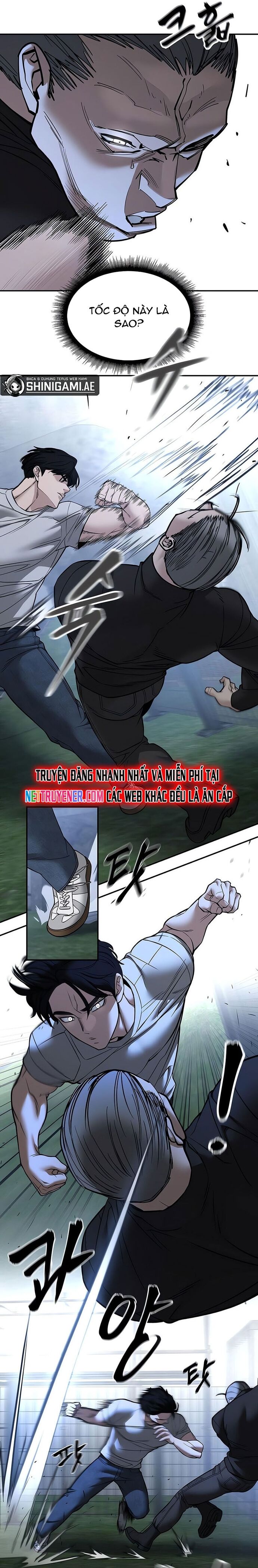 Giang Hồ Thực Thi Công Lý Chap 139 - Next Chap 140