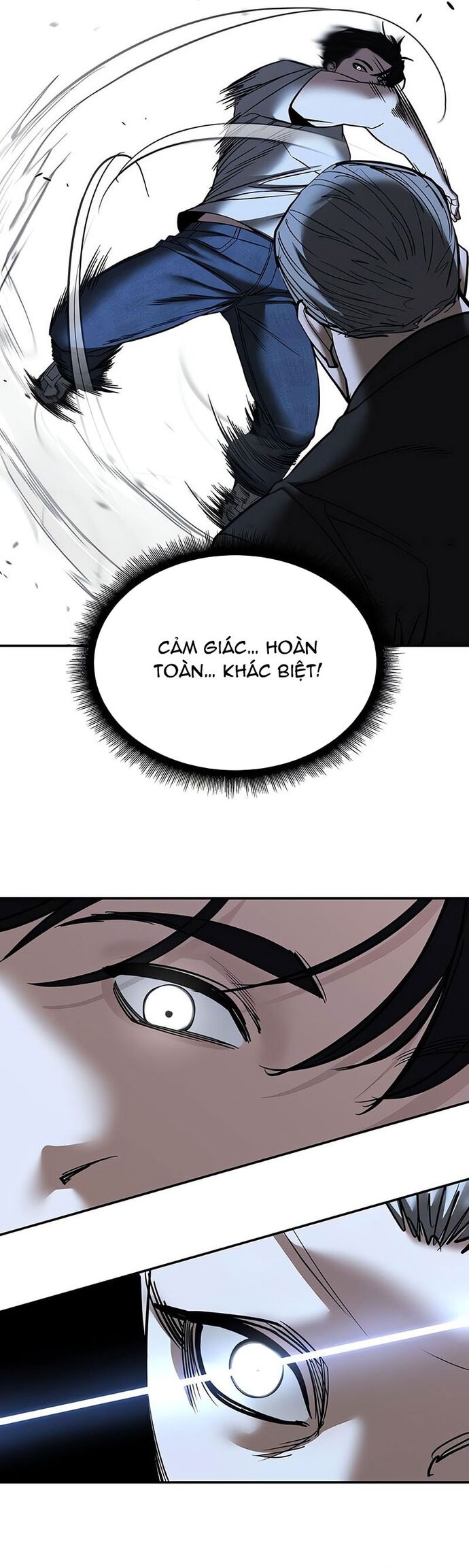 Giang Hồ Thực Thi Công Lý Chap 139 - Next Chap 140
