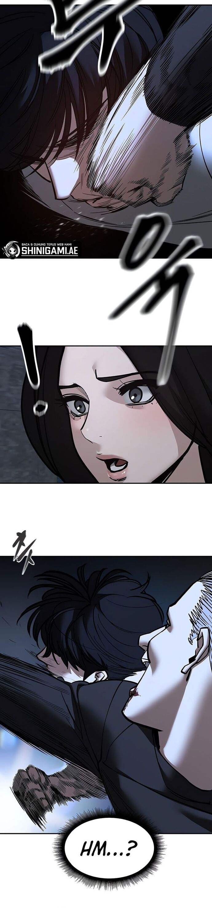 Giang Hồ Thực Thi Công Lý Chap 139 - Next Chap 140