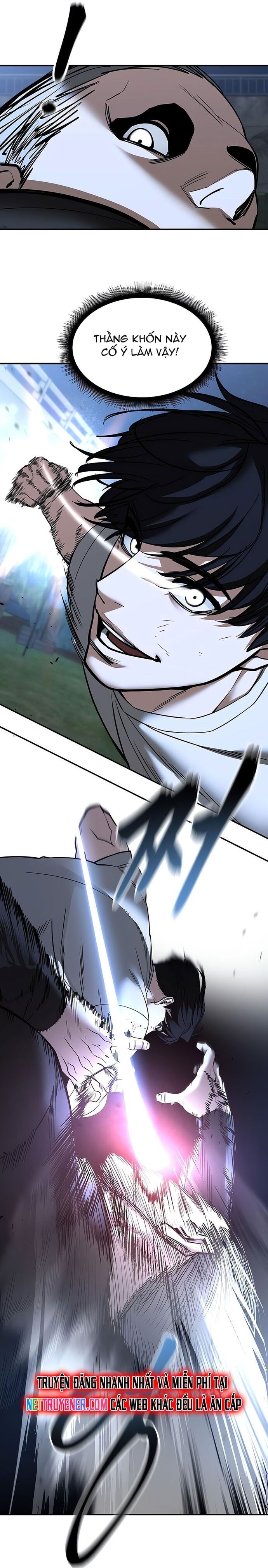 Giang Hồ Thực Thi Công Lý Chap 139 - Next Chap 140