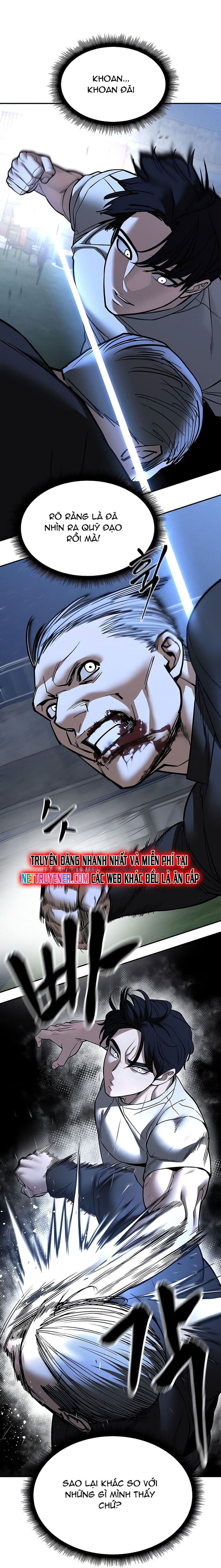 Giang Hồ Thực Thi Công Lý Chap 139 - Next Chap 140