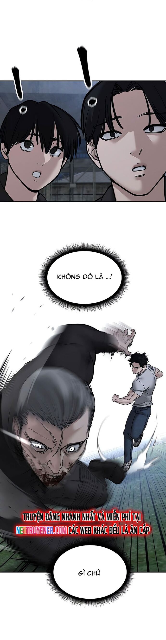 Giang Hồ Thực Thi Công Lý Chap 139 - Next Chap 140