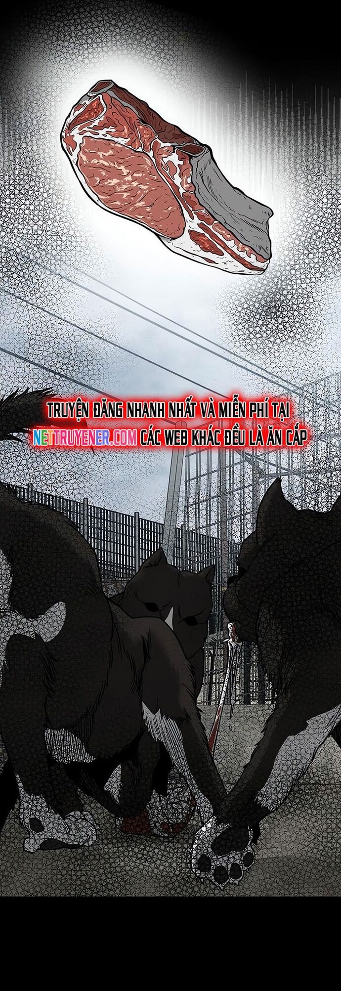 Giang Hồ Thực Thi Công Lý Chap 139 - Next Chap 140