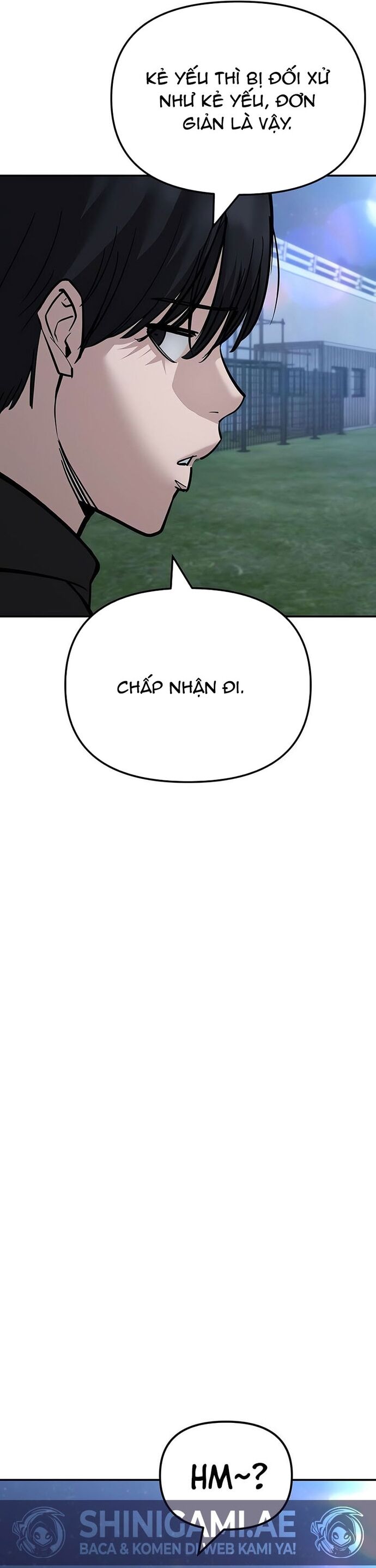 Giang Hồ Thực Thi Công Lý Chap 139 - Next Chap 140