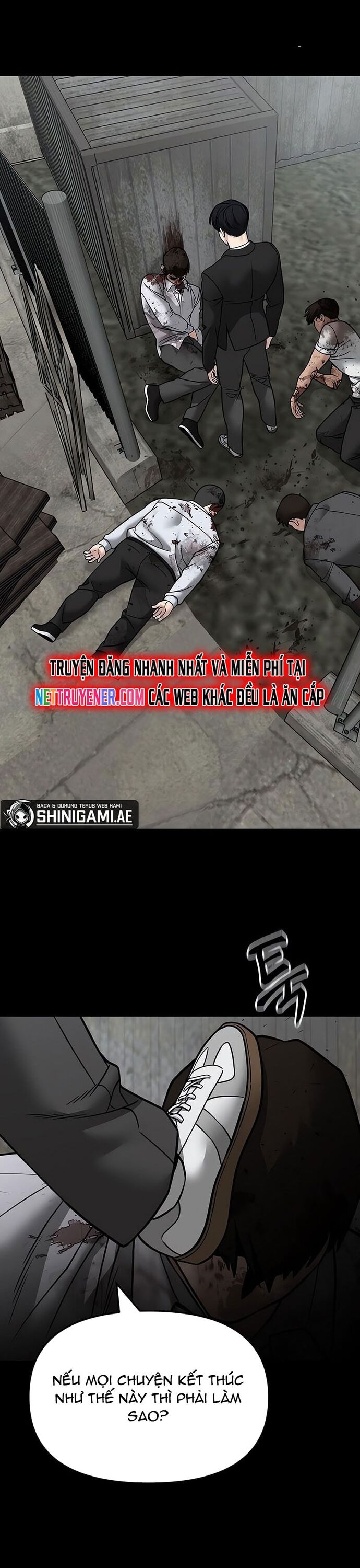 Giang Hồ Thực Thi Công Lý Chap 139 - Next Chap 140