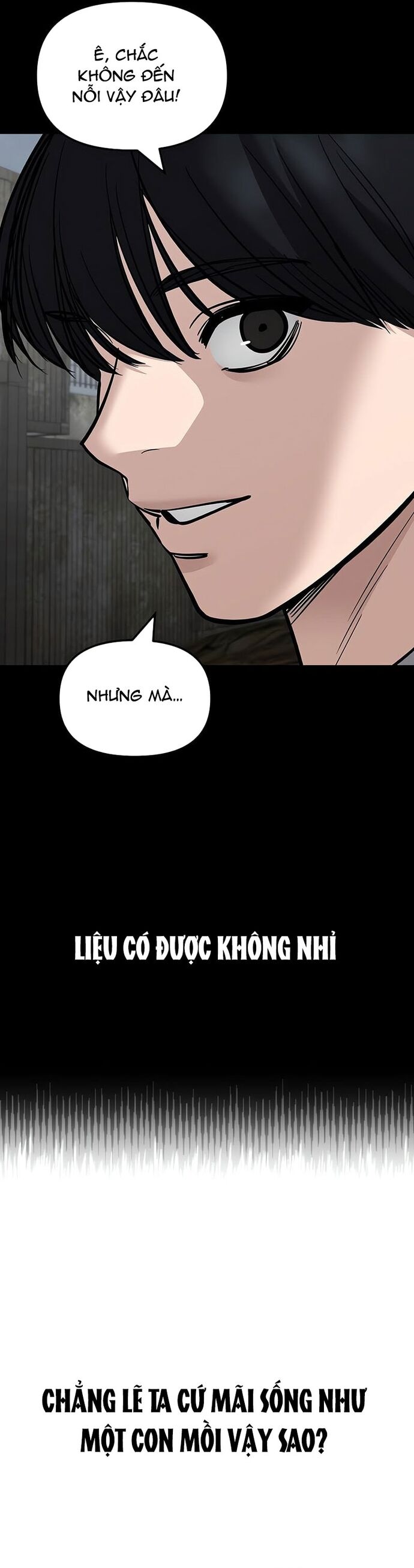 Giang Hồ Thực Thi Công Lý Chap 139 - Next Chap 140