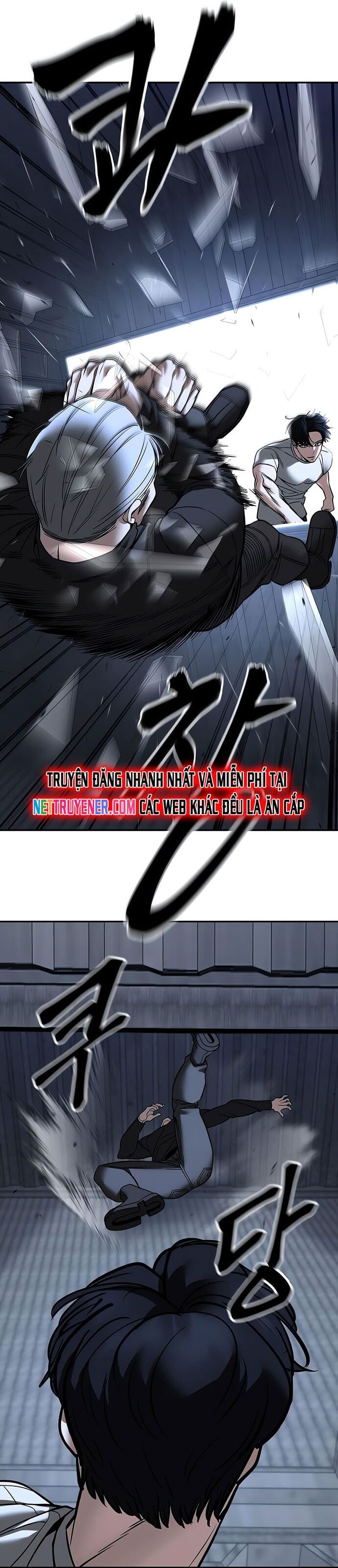 Giang Hồ Thực Thi Công Lý Chap 139 - Next Chap 140