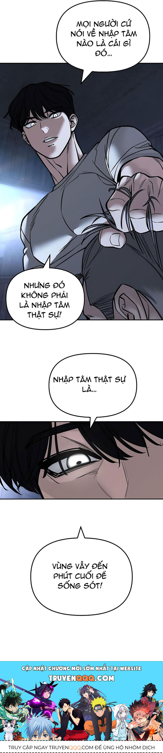 Giang Hồ Thực Thi Công Lý Chap 139 - Next Chap 140