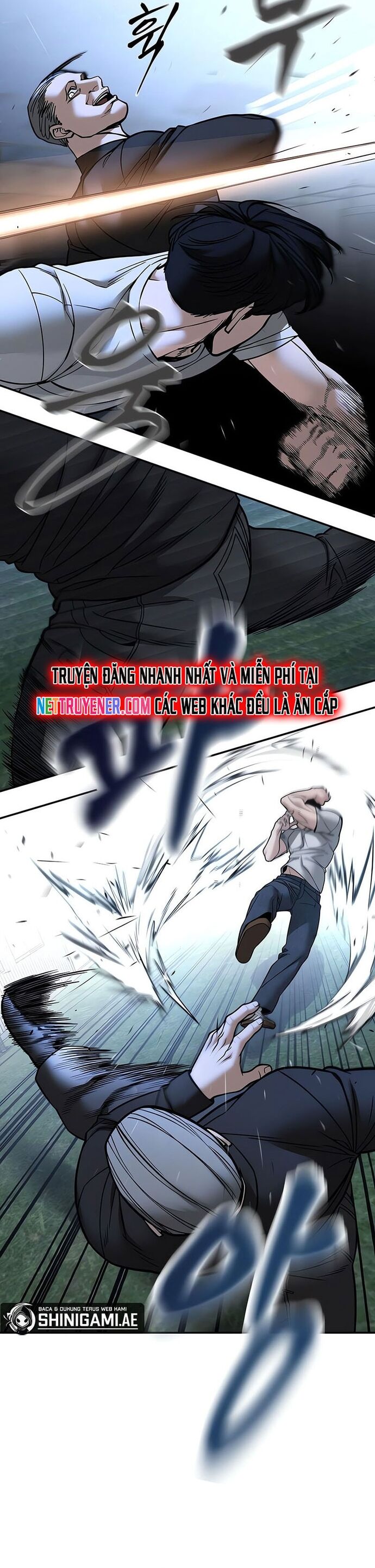 Giang Hồ Thực Thi Công Lý Chap 139 - Next Chap 140