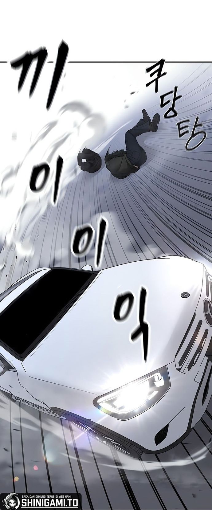 Giang Hồ Thực Thi Công Lý Chap 143 - Next Chap 144