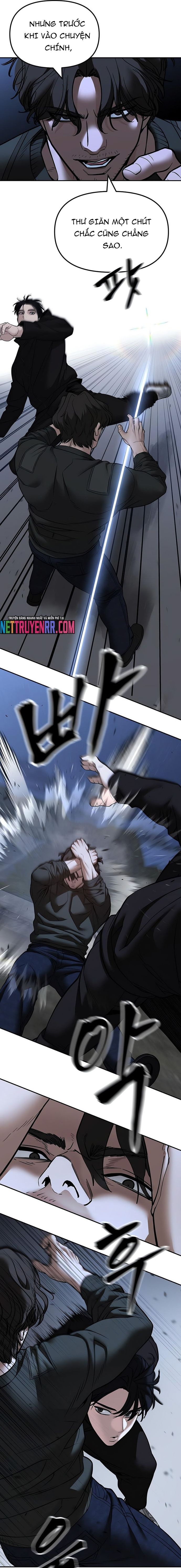 Giang Hồ Thực Thi Công Lý Chap 143 - Next Chap 144