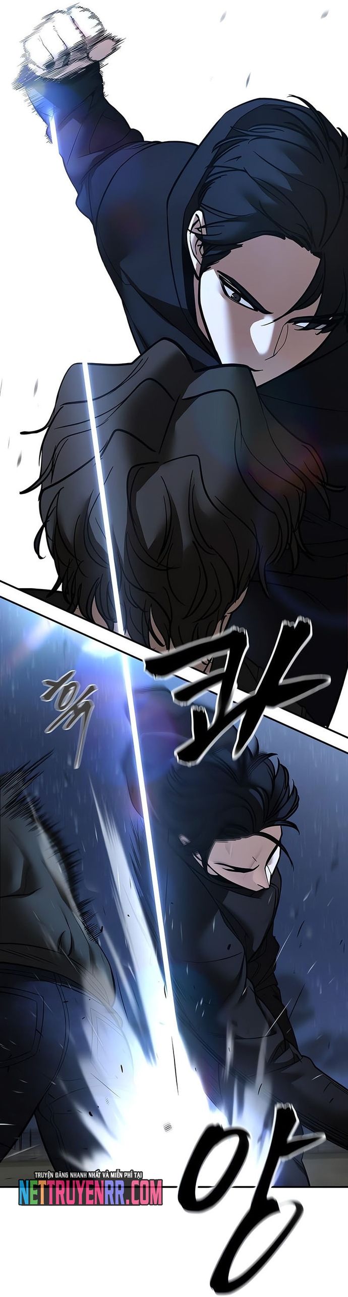 Giang Hồ Thực Thi Công Lý Chap 143 - Next Chap 144