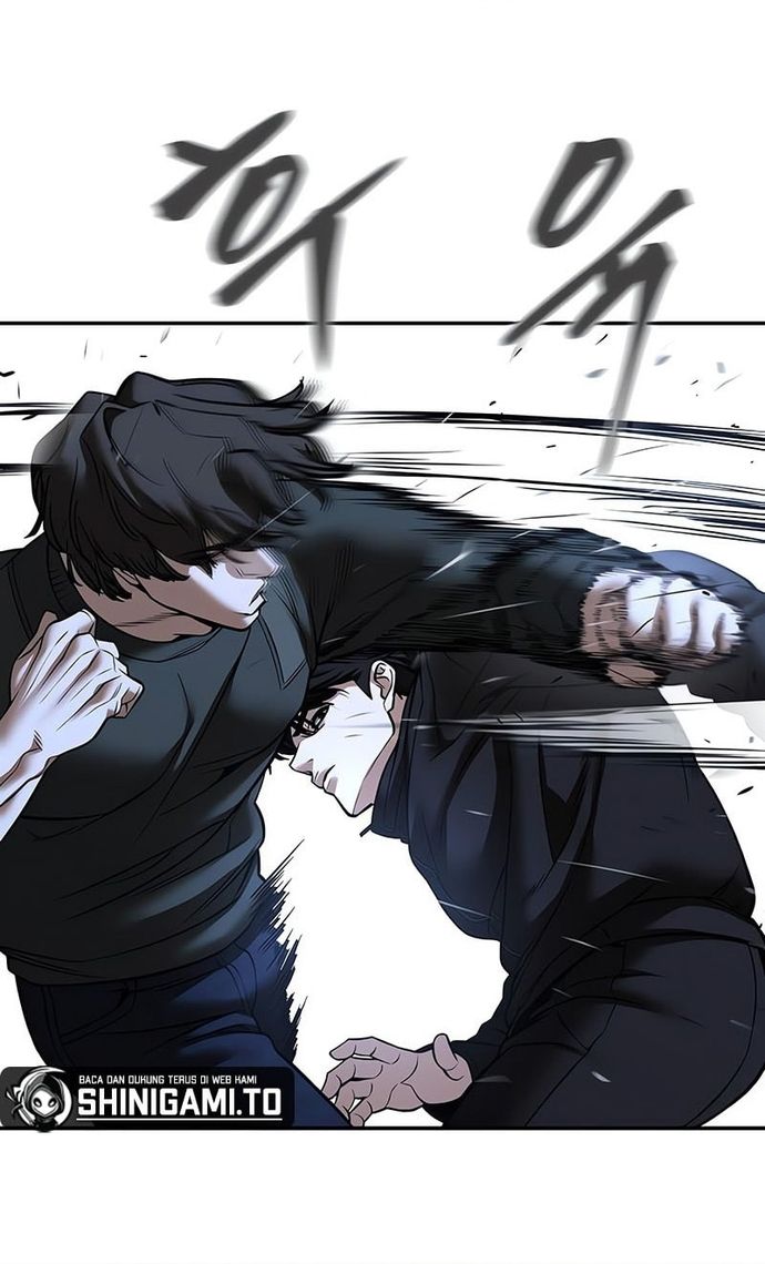 Giang Hồ Thực Thi Công Lý Chap 143 - Next Chap 144