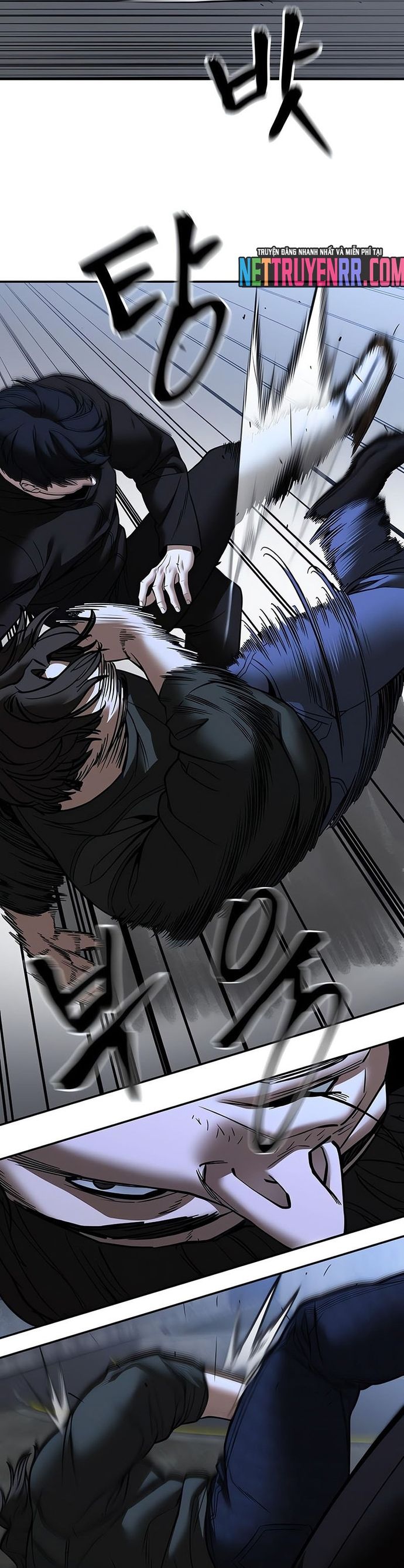 Giang Hồ Thực Thi Công Lý Chap 143 - Next Chap 144