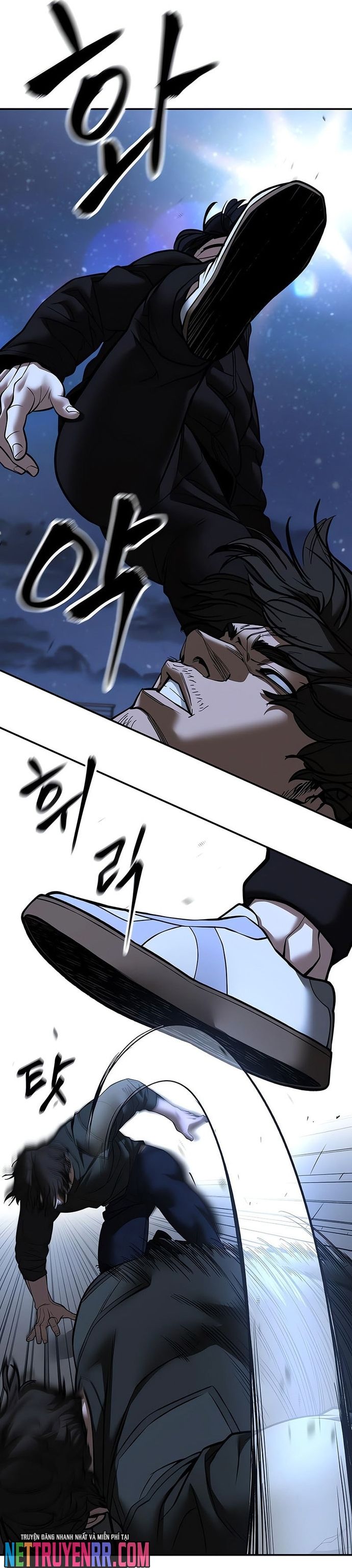 Giang Hồ Thực Thi Công Lý Chap 143 - Next Chap 144