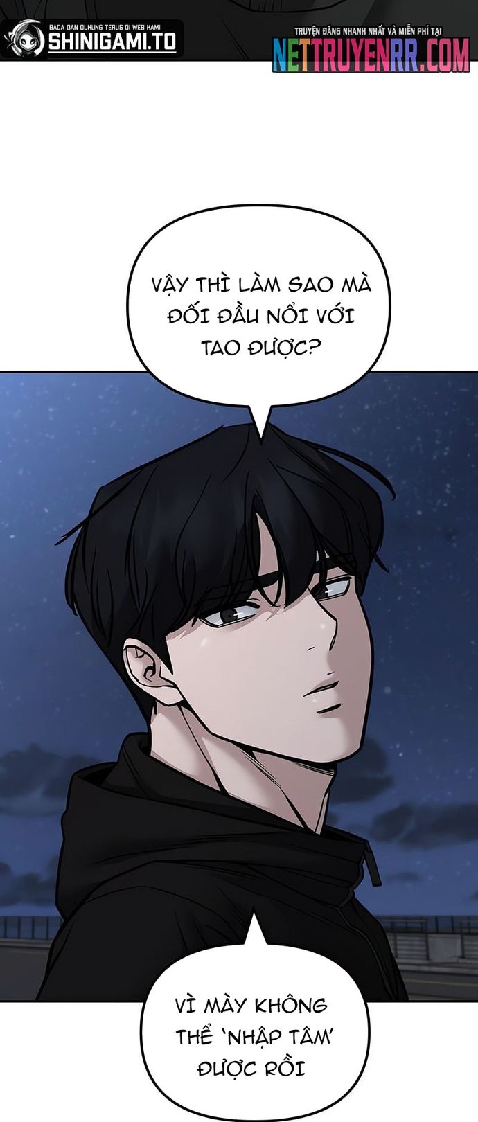 Giang Hồ Thực Thi Công Lý Chap 143 - Next Chap 144